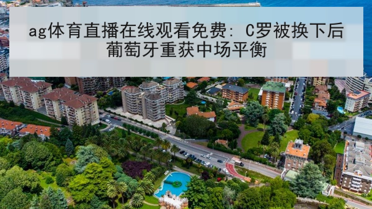 ag体育直播在线观看免费: C罗被换下后葡萄牙重获中场平衡